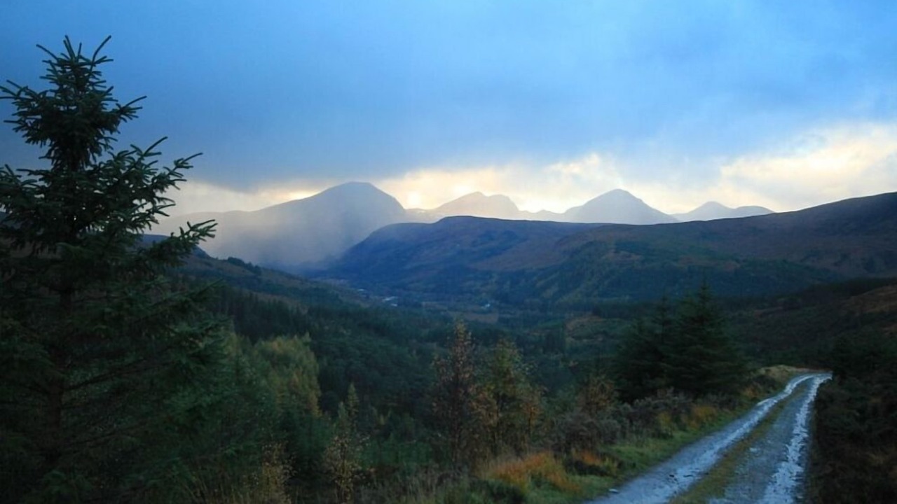 Photo of Others in Strathcarron