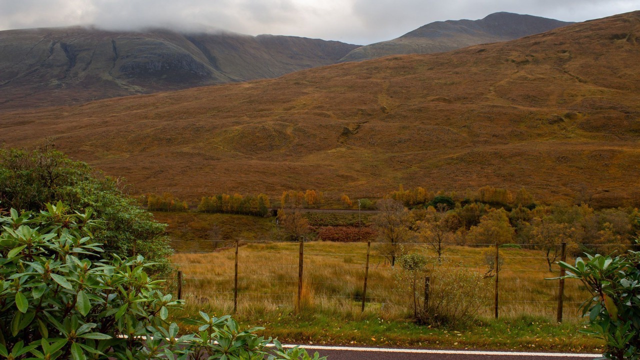 Photo of Outdoor in Strathcarron