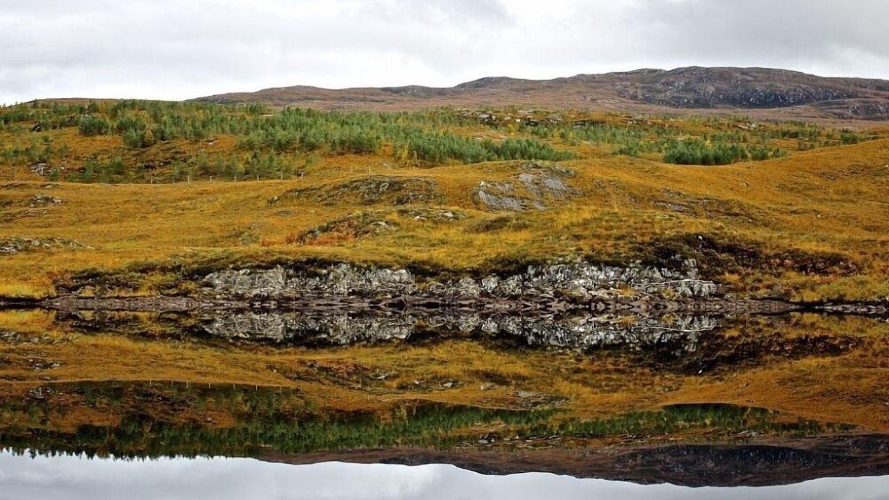 Photo of Outdoor in Strathcarron