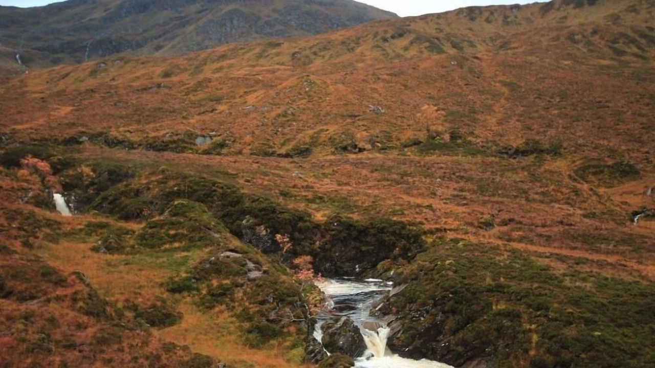 Photo of Outdoor in Strathcarron