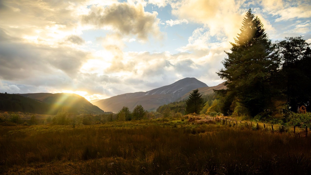 Photo of Outdoor in Strathcarron
