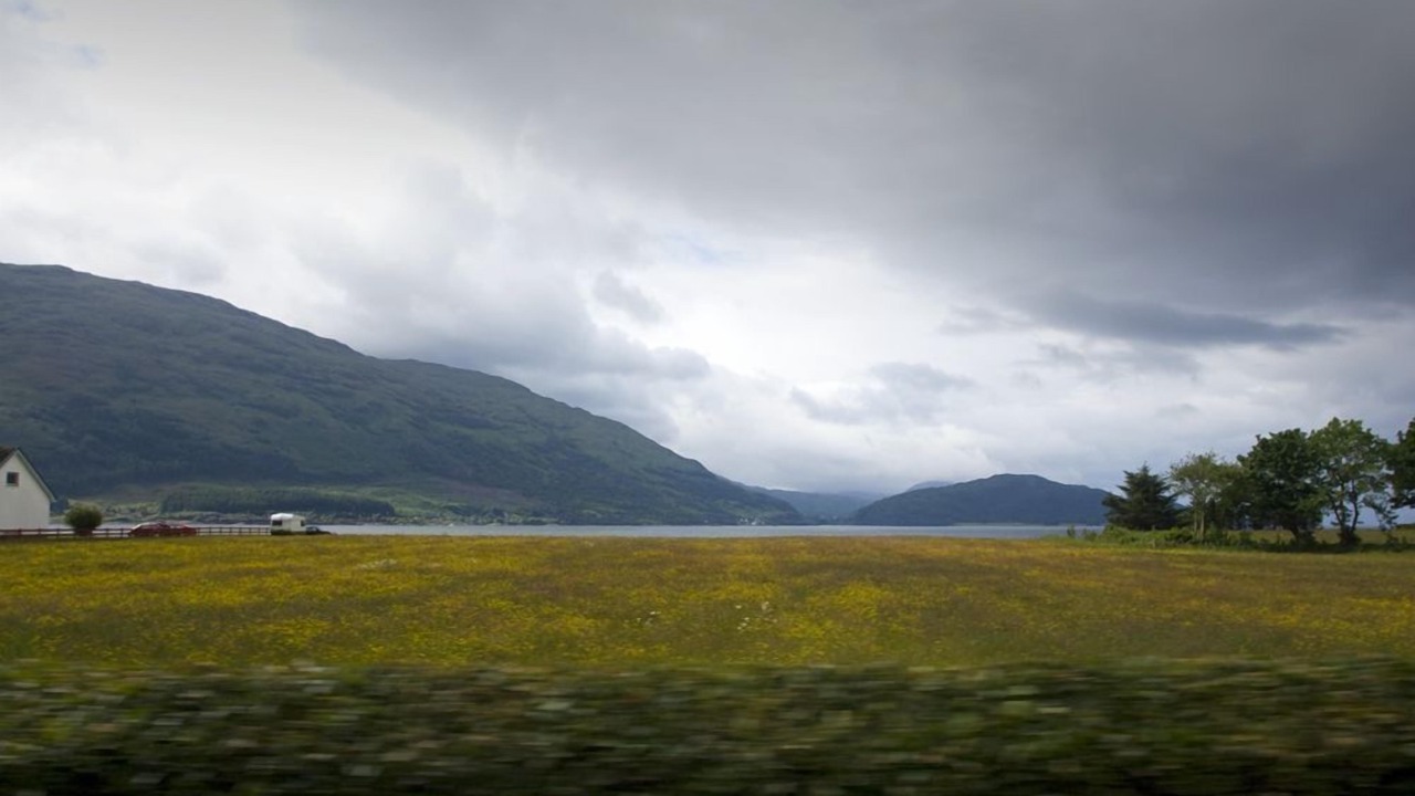 Photo of Outdoor in Strathcarron