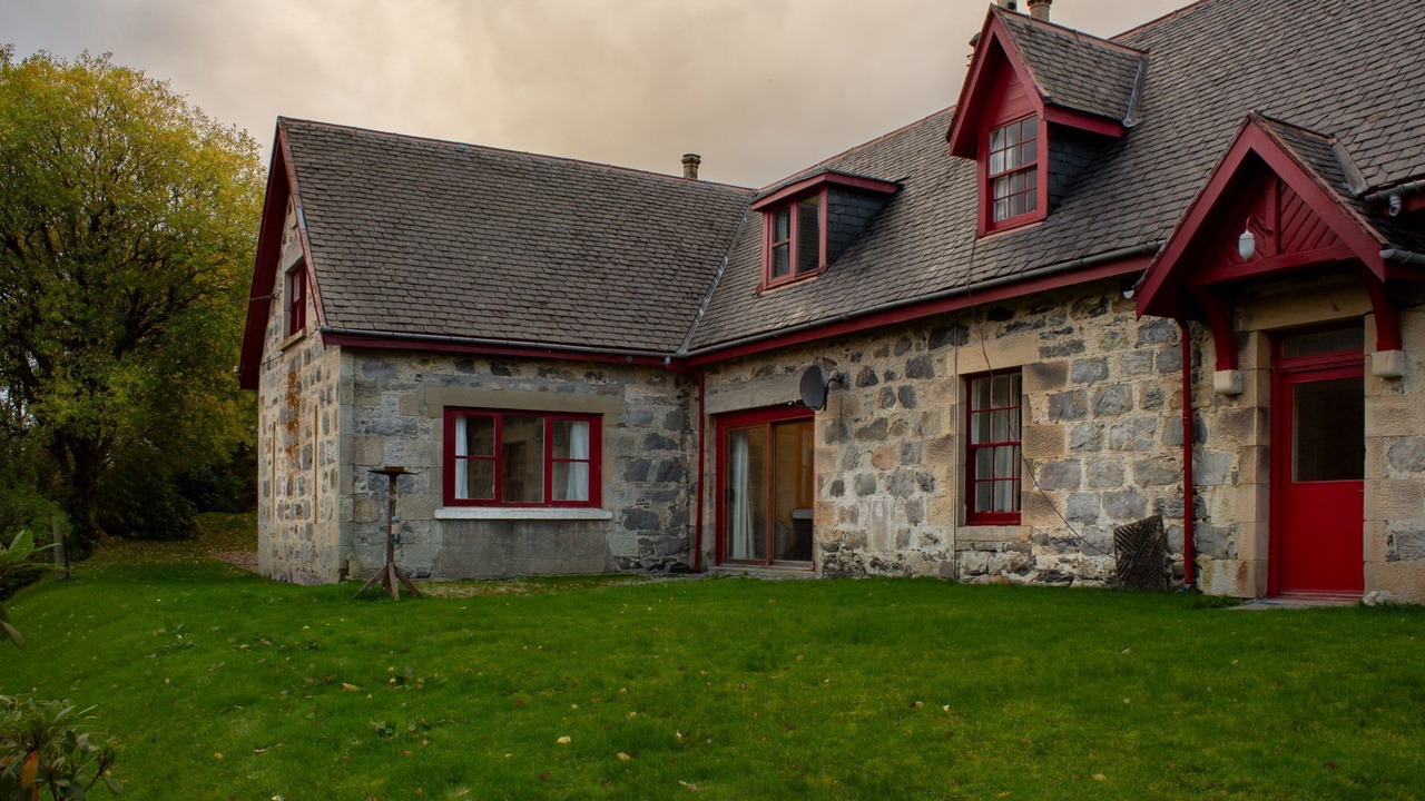 Photo of Outdoor in Strathcarron