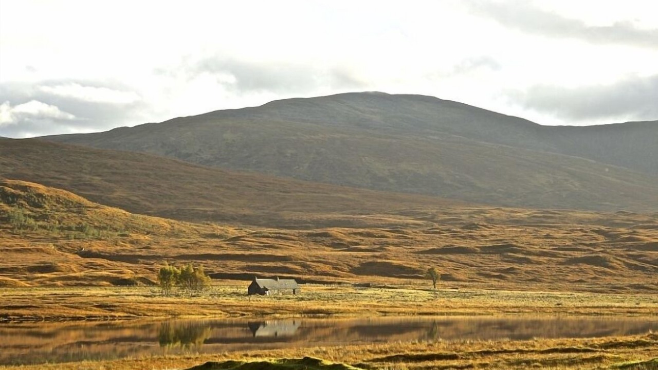 Photo of Outdoor in Strathcarron