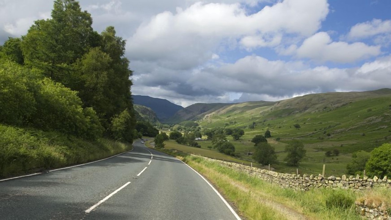 Photo of Others in Strathcarron