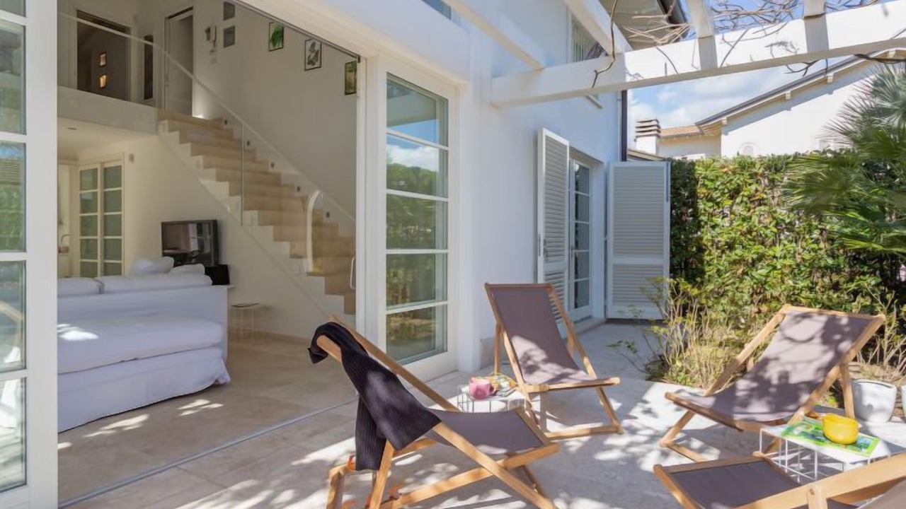 Photo of Outdoor in Forte dei Marmi