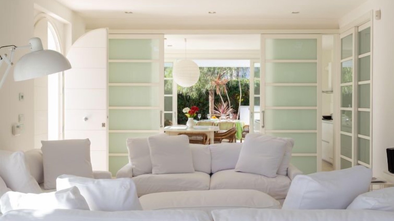 Photo of Livingroom in Forte dei Marmi