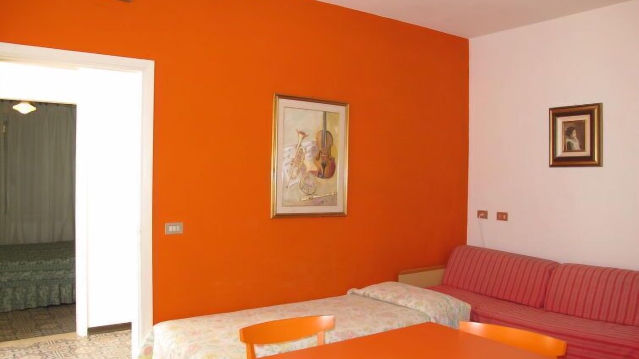Photo of Bedroom in Cattolica