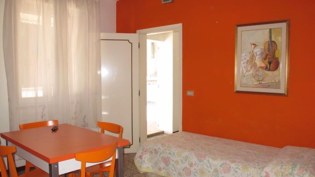 Photo of Bedroom in Cattolica