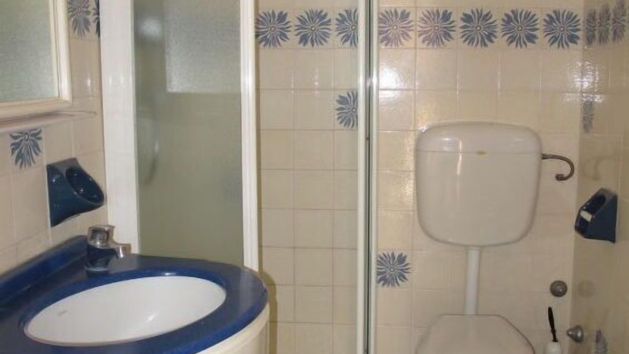 Photo of Bathroom in Cattolica