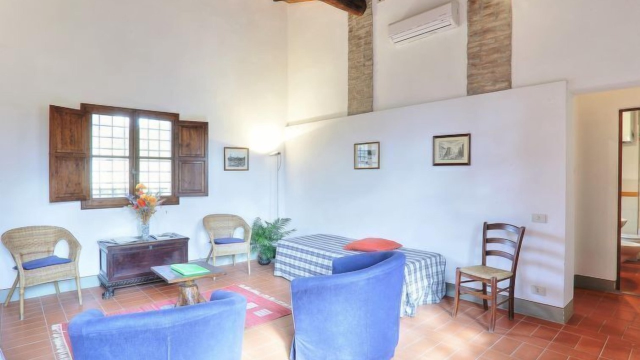 Photo of Livingroom in Grassina