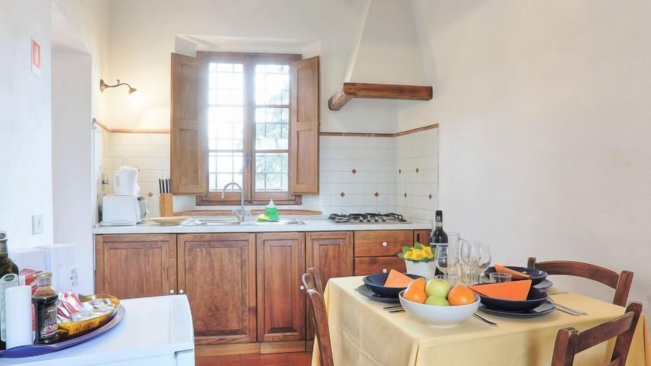 Photo of Bedroom in Grassina