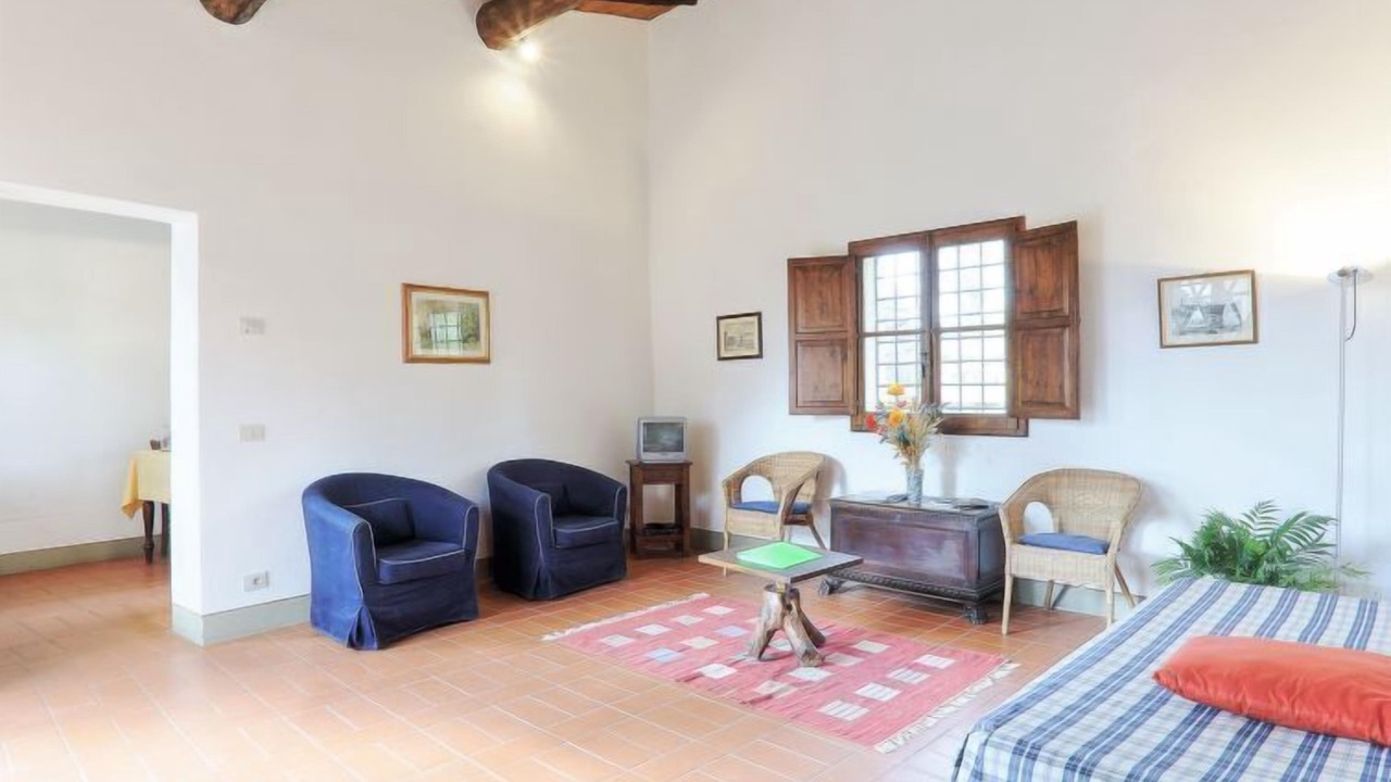 Photo of Livingroom in Grassina