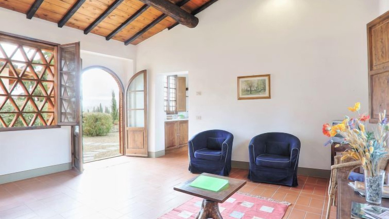 Photo of Livingroom in Grassina