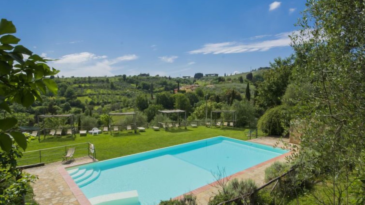 Photo of Outdoor in Grassina