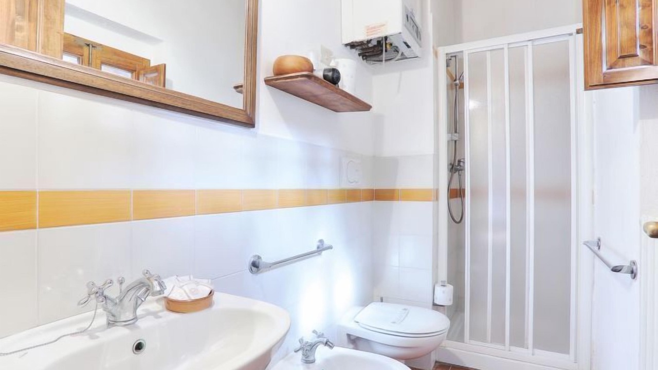 Photo of Bathroom in Grassina