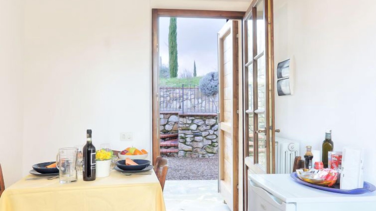 Photo of Bedroom in Grassina