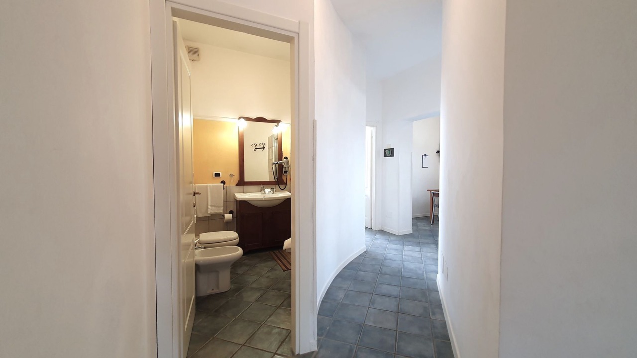 Photo of Bathroom in Plemmirio