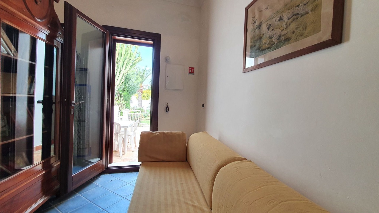 Photo of Livingroom in Plemmirio