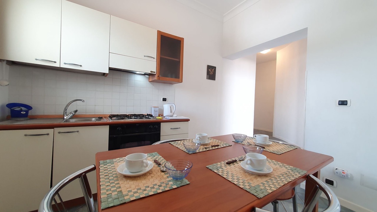 Photo of Bedroom in Plemmirio