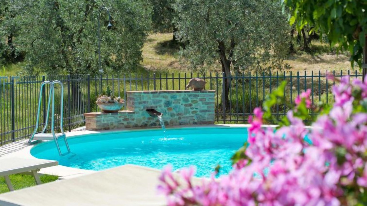 Photo of Outdoor in Pancole