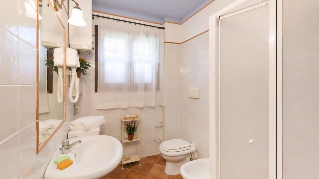 Photo of Bathroom in Pancole