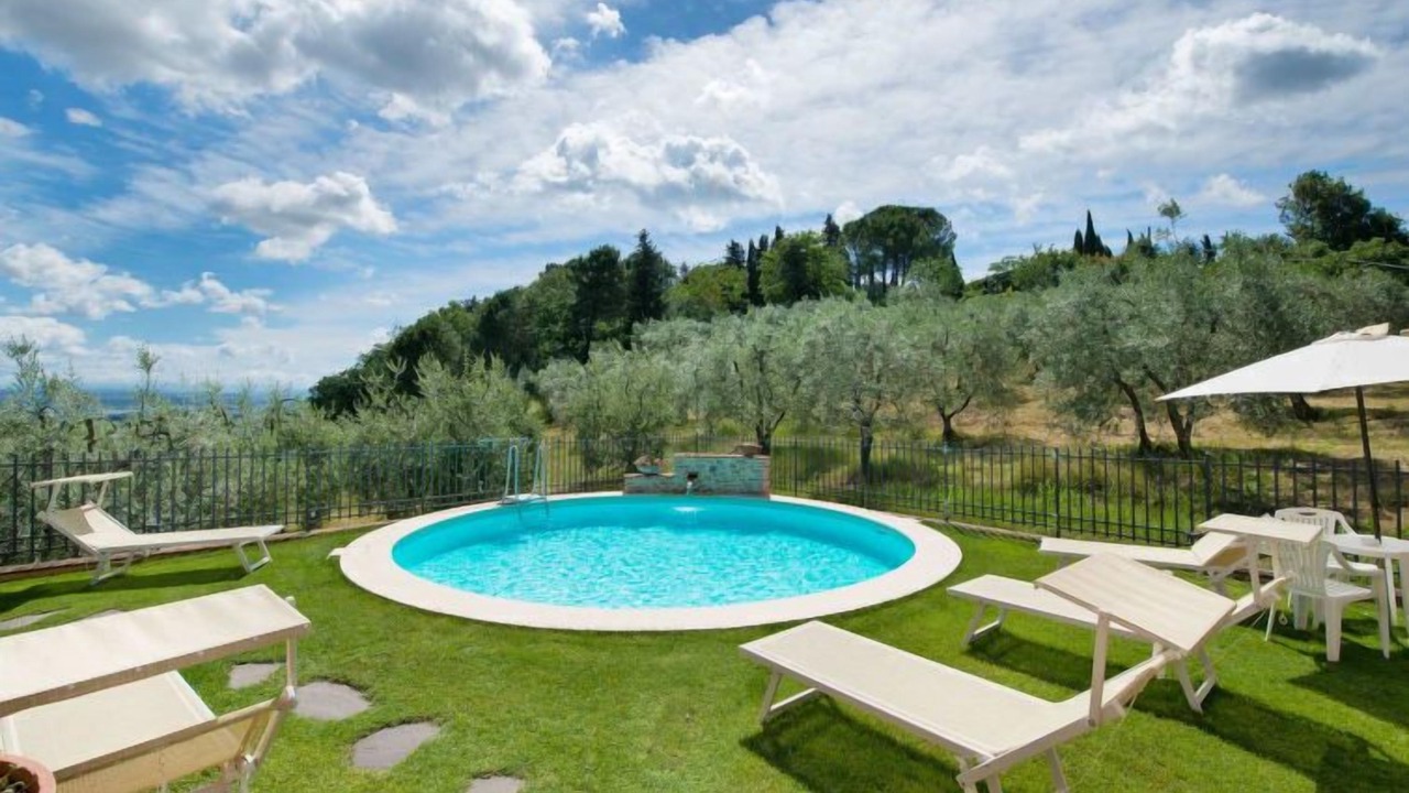 Photo of Outdoor in Pancole