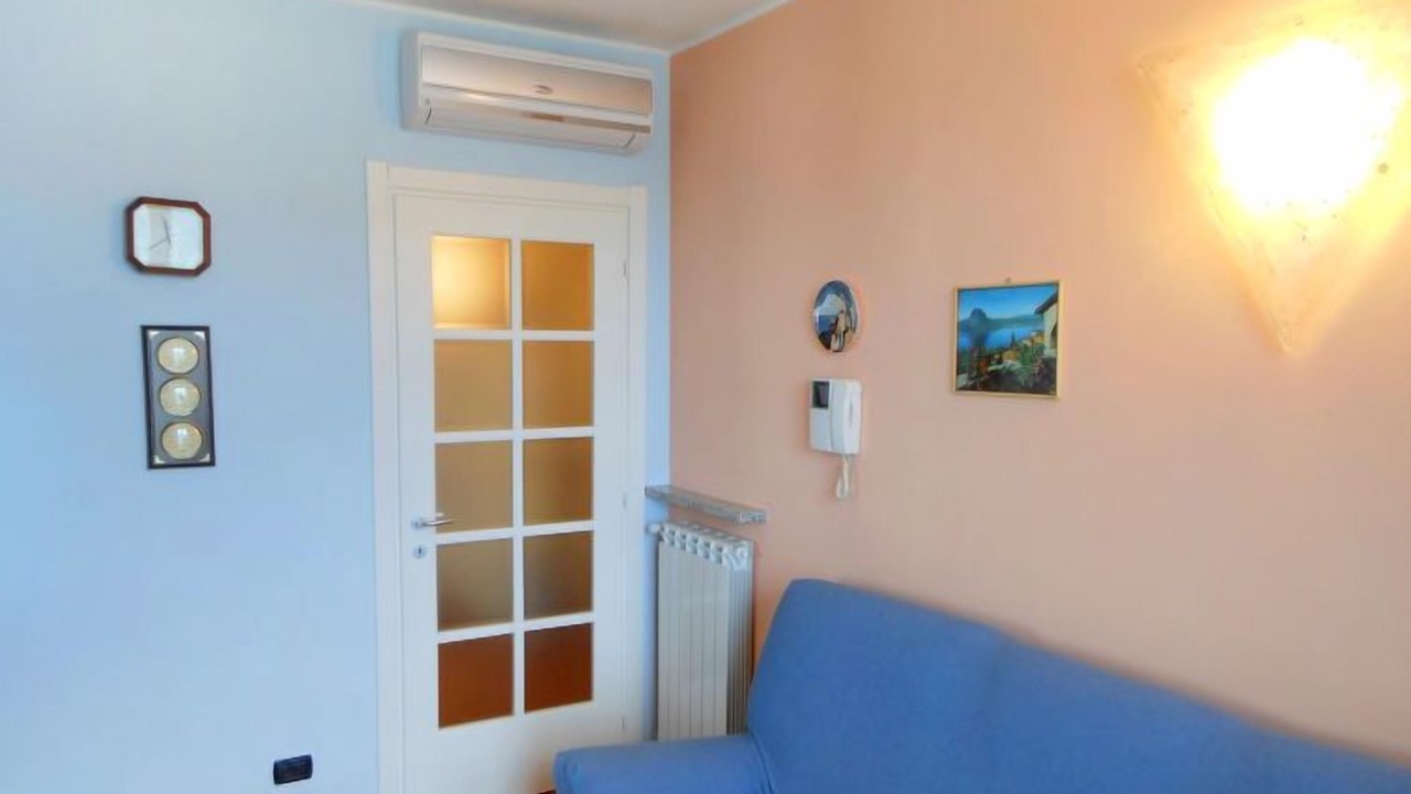Photo of Livingroom in Porto Ceresio