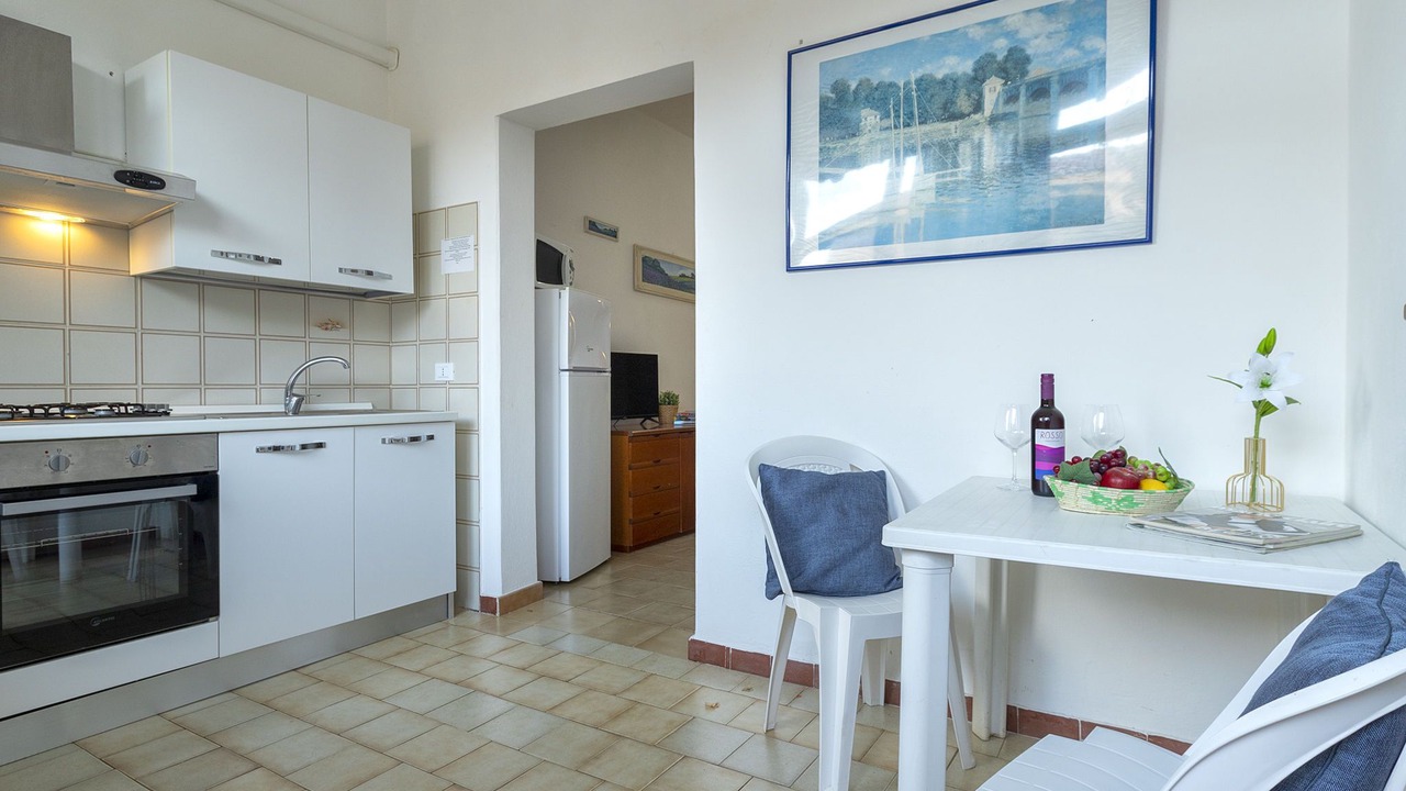 Photo of Bedroom in Golfo di Marinella