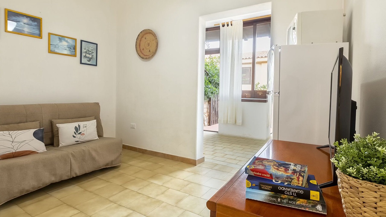 Photo of Livingroom in Golfo di Marinella