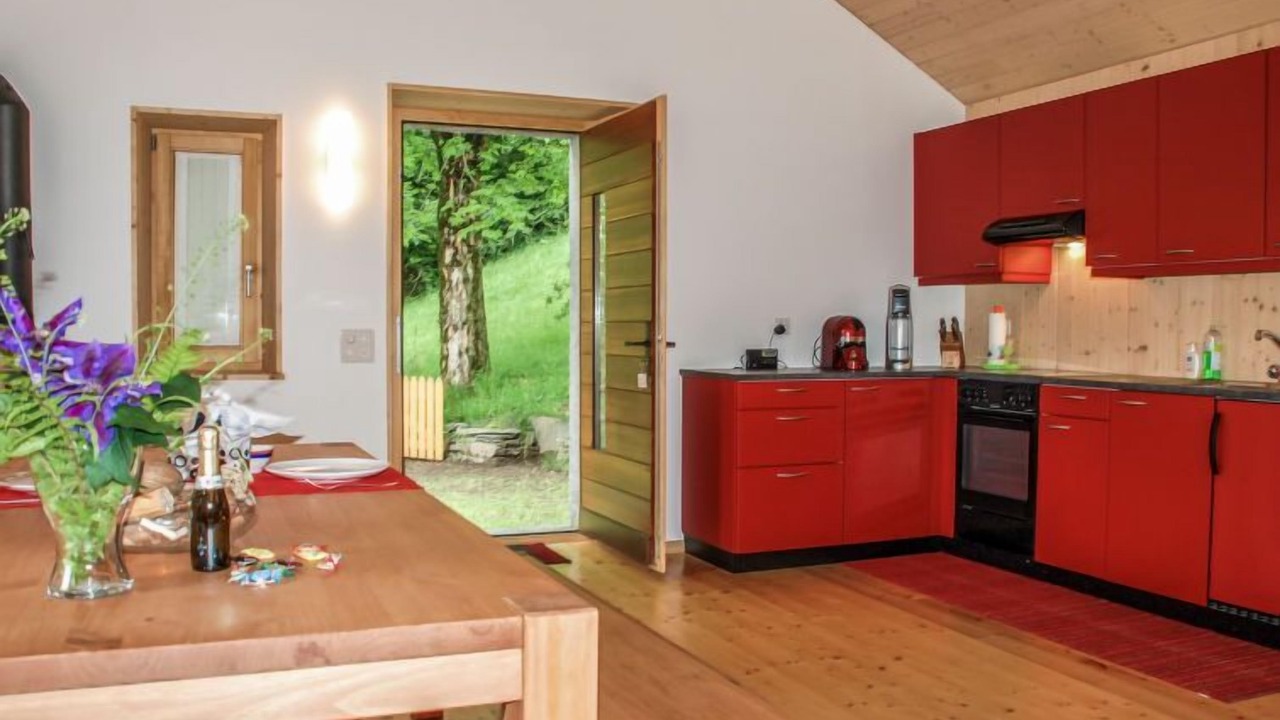 Photo of Bedroom in Bellinzona
