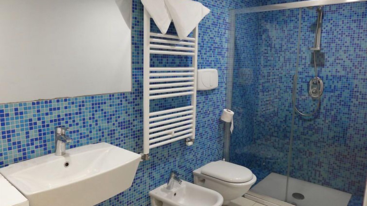 Photo of Bathroom in Marina di Vasto