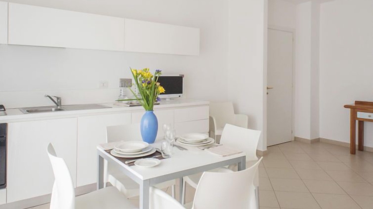 Photo of Bedroom in Marina di Vasto