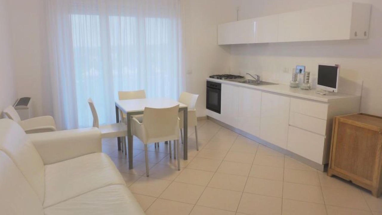 Photo of Livingroom in Marina di Vasto