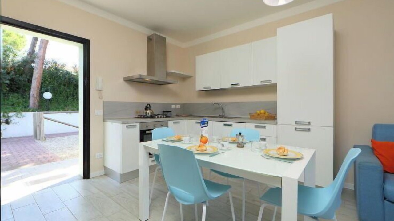 Photo of Bedroom in San Pietro a Mare