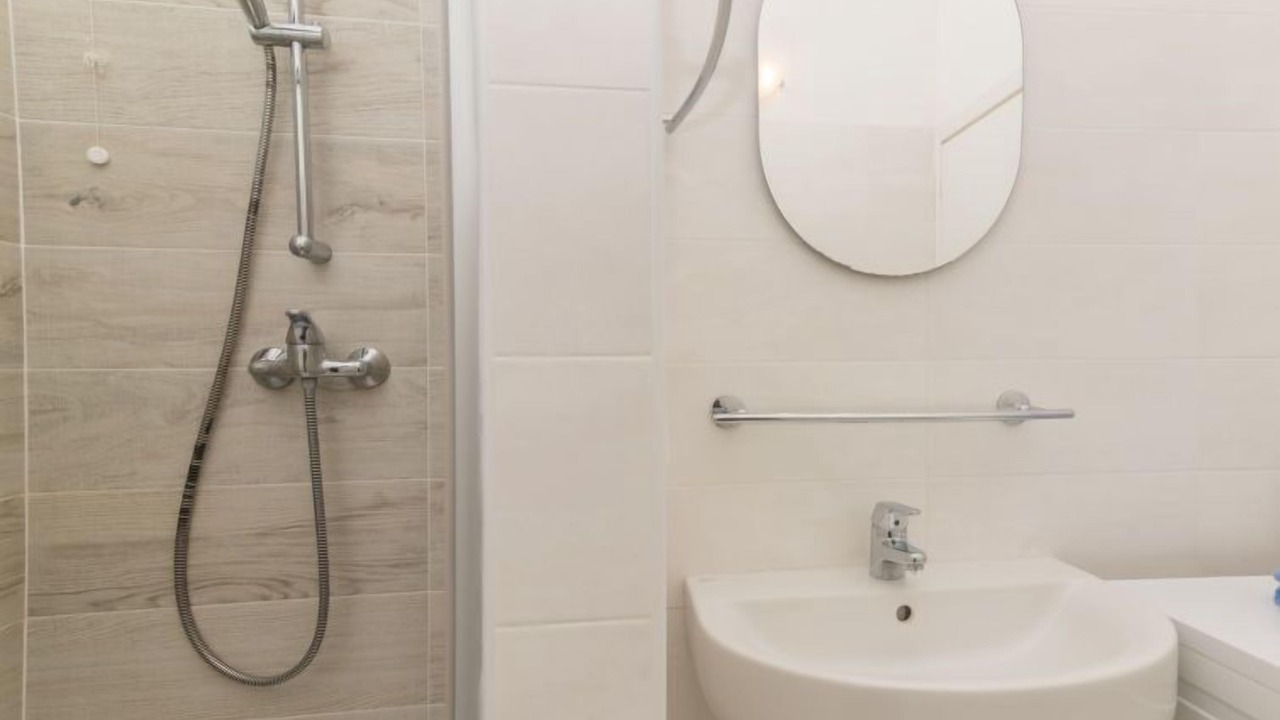 Photo of Bathroom in San Pietro a Mare