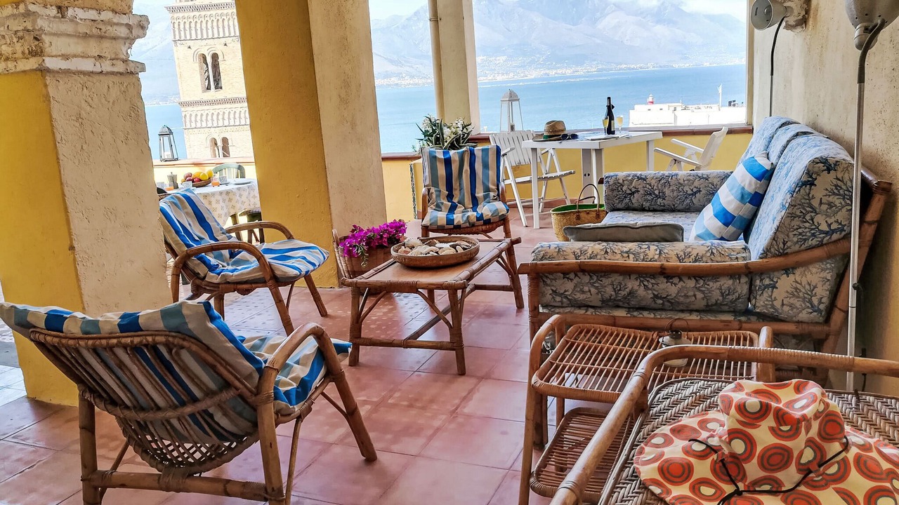 Photo of Outdoor in Gaeta