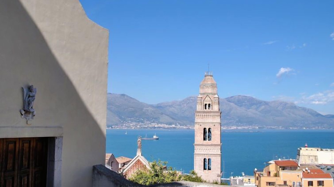 Photo of Others in Gaeta