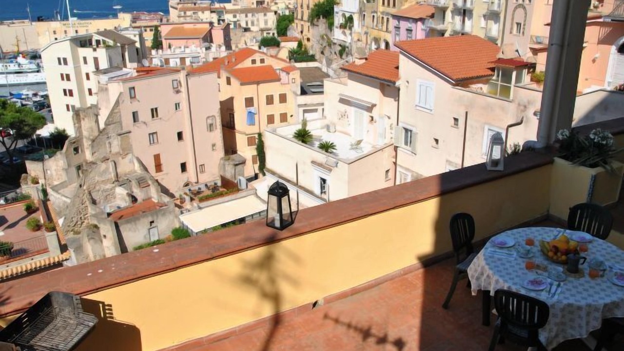 Photo of Others in Gaeta