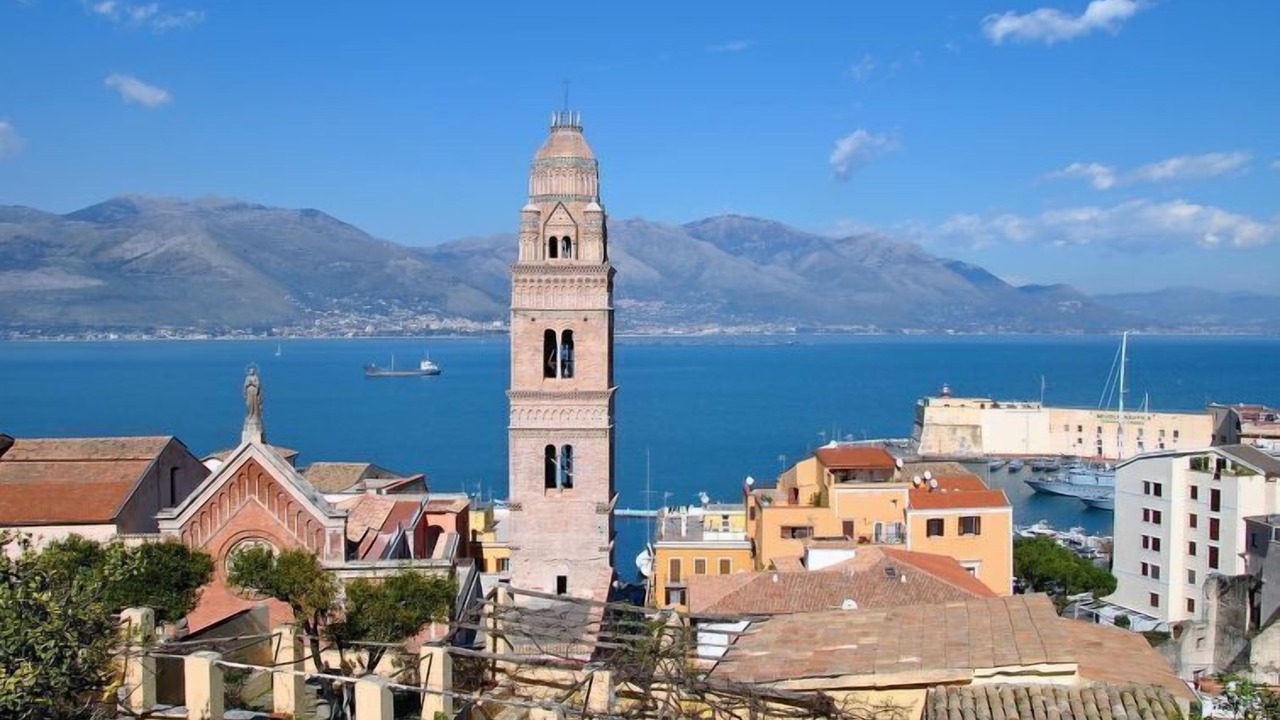 Photo of Others in Gaeta