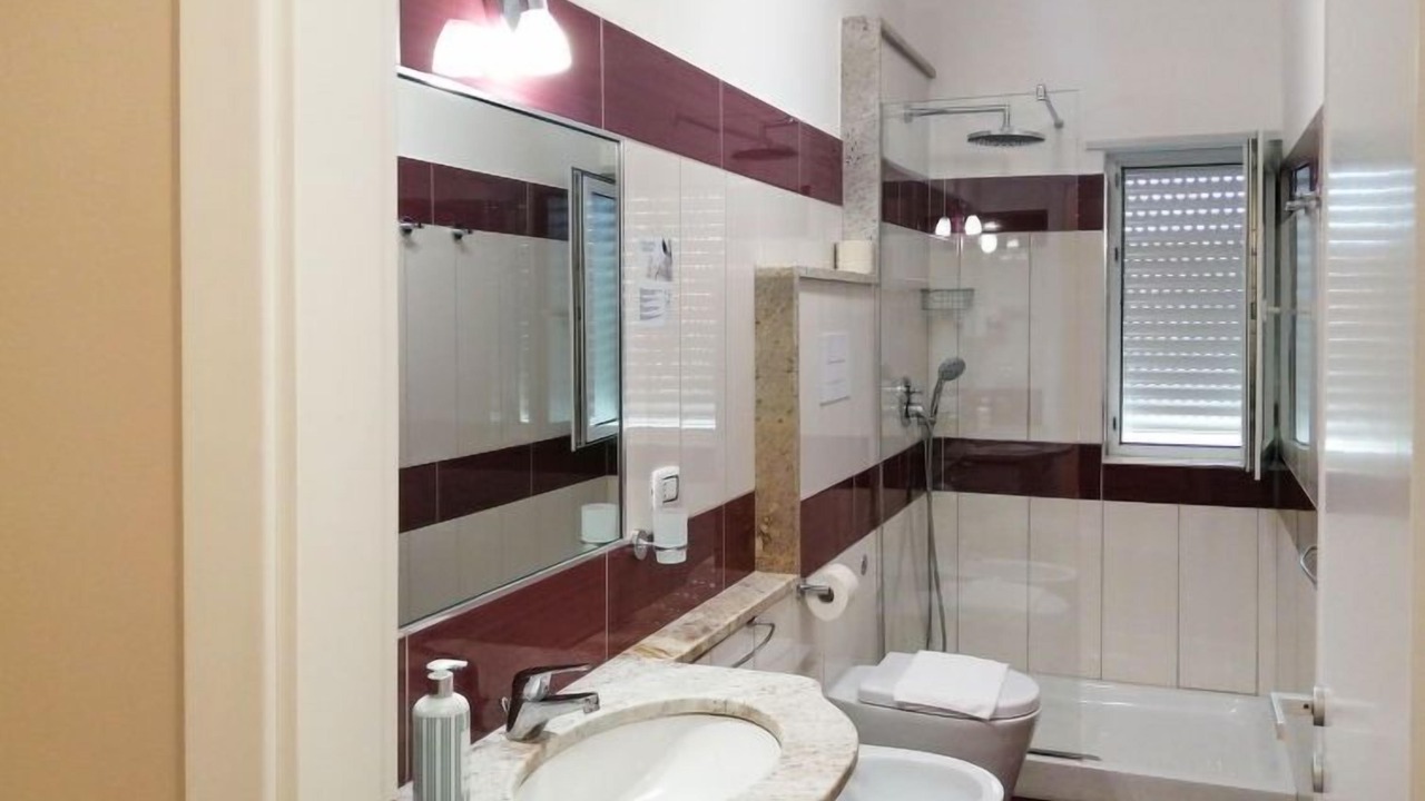 Photo of Bathroom in Marina di Ascea