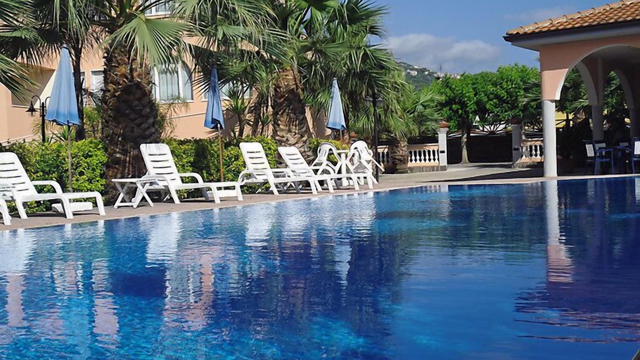 Photo of Outdoor in Marina di Ascea