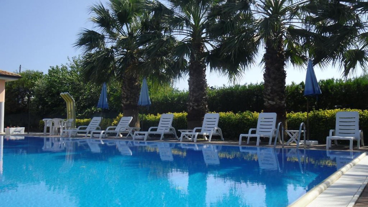 Photo of Outdoor in Marina di Ascea