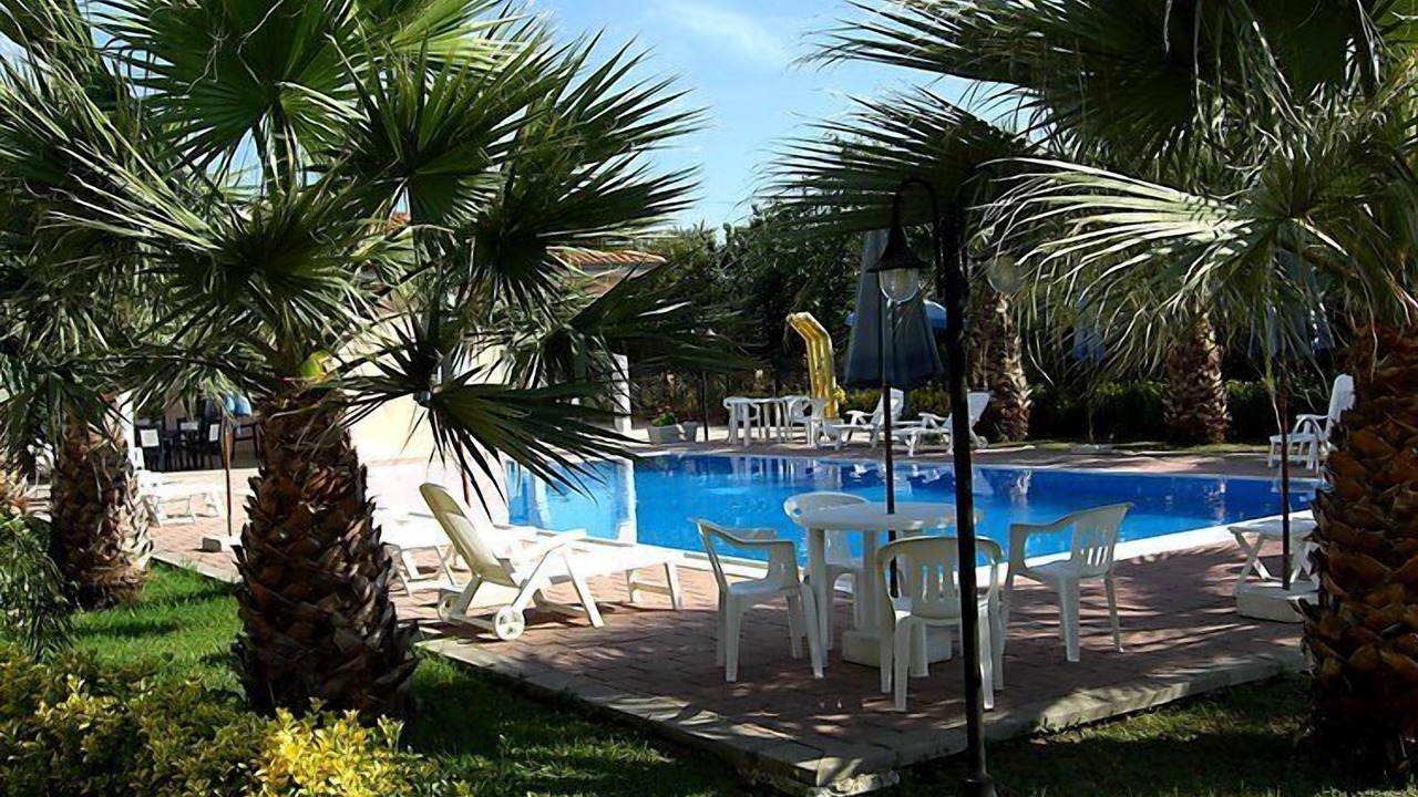 Photo of Outdoor in Marina di Ascea