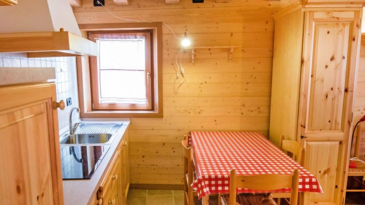 Photo of Bedroom in Barcis