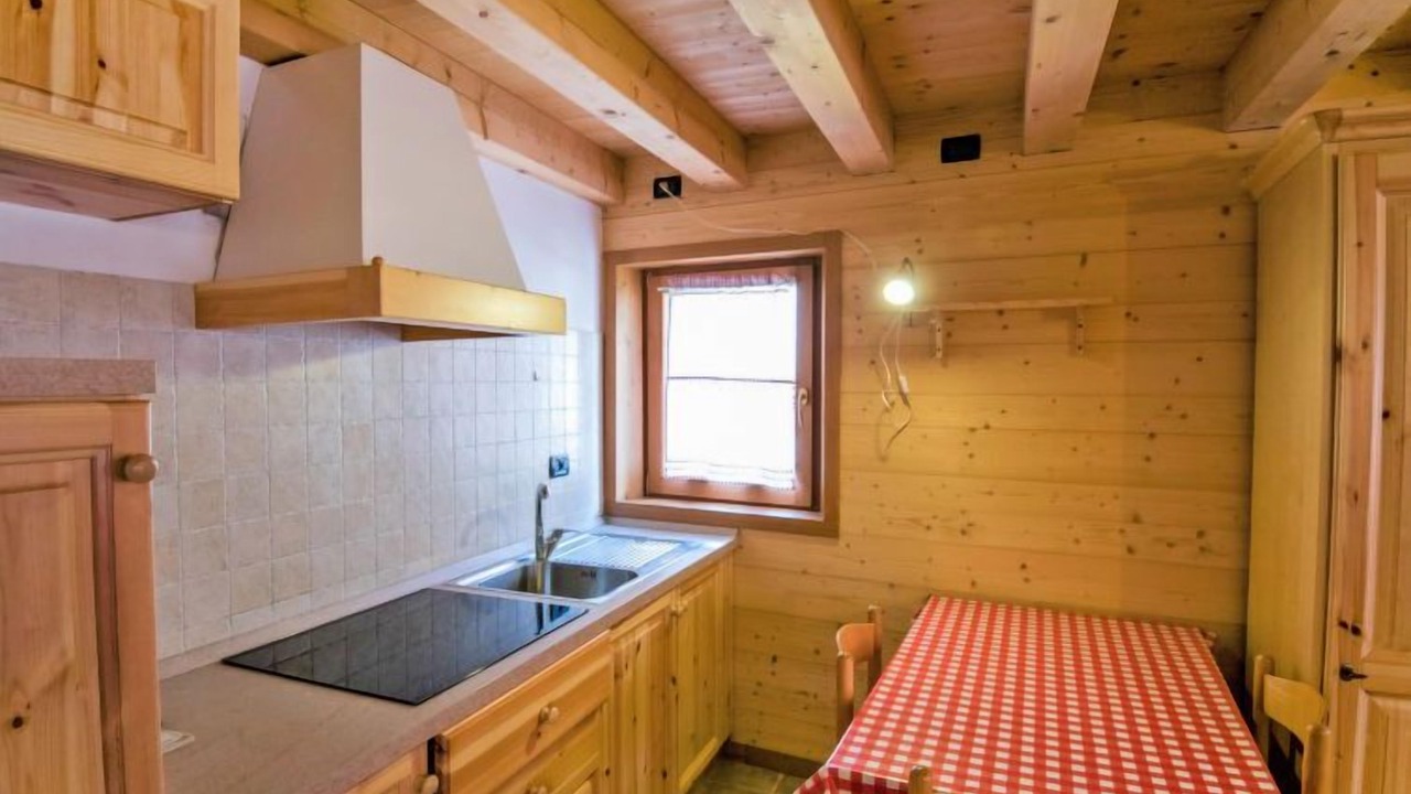 Photo of Bedroom in Barcis