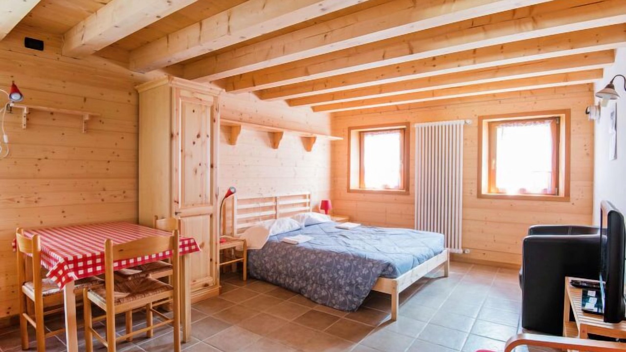 Photo of Livingroom in Barcis