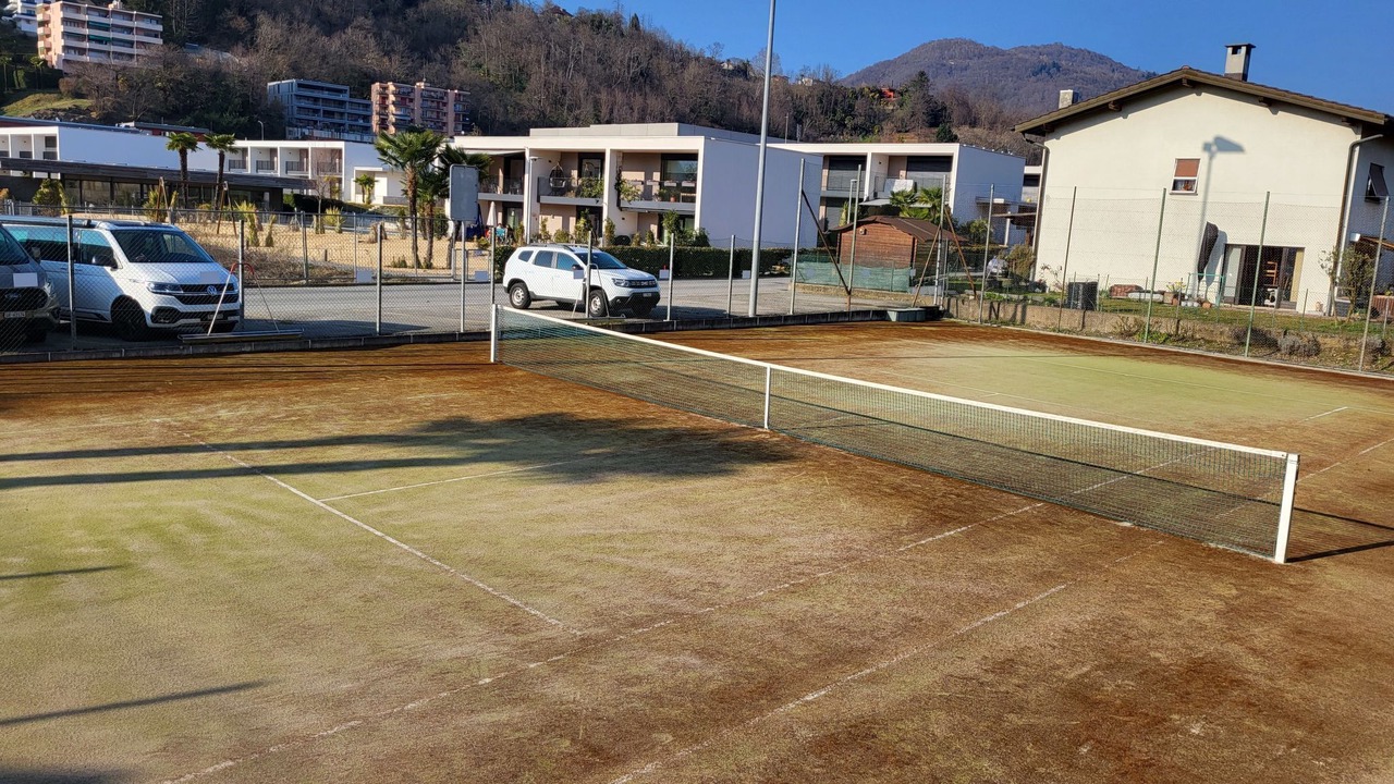 Photo of Outdoor in Caslano