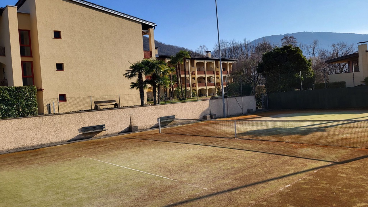 Photo of Outdoor in Caslano