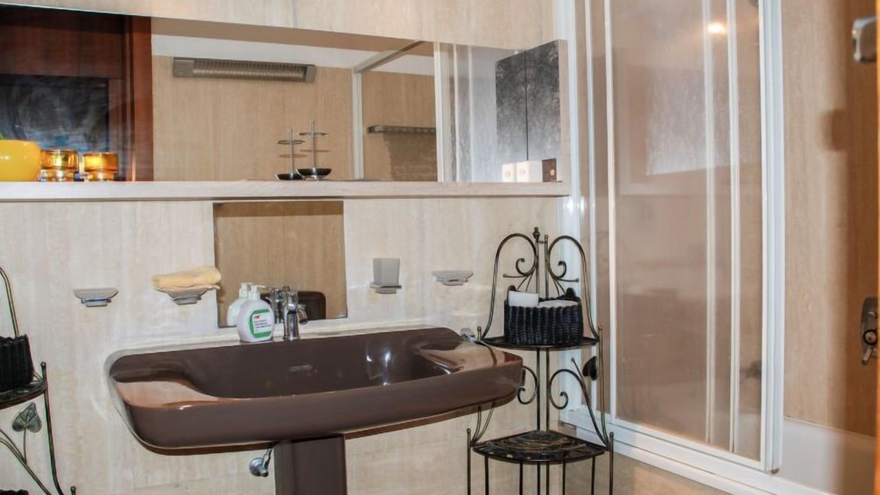 Photo of Bathroom in Lugano